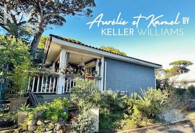 Châlet - 50 m² - 3 pièces