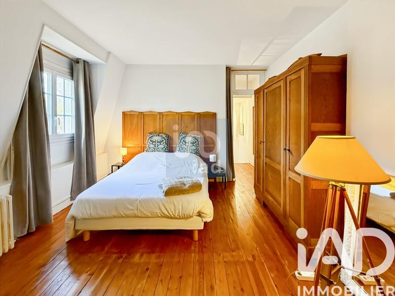 Appartement - 57 m² - 2 pièces