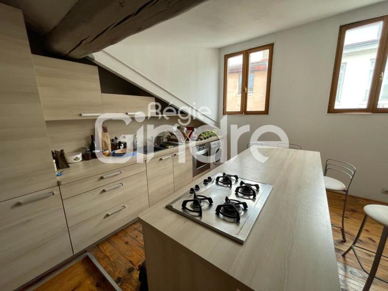 Appartement - 39 m² - 1 pièce