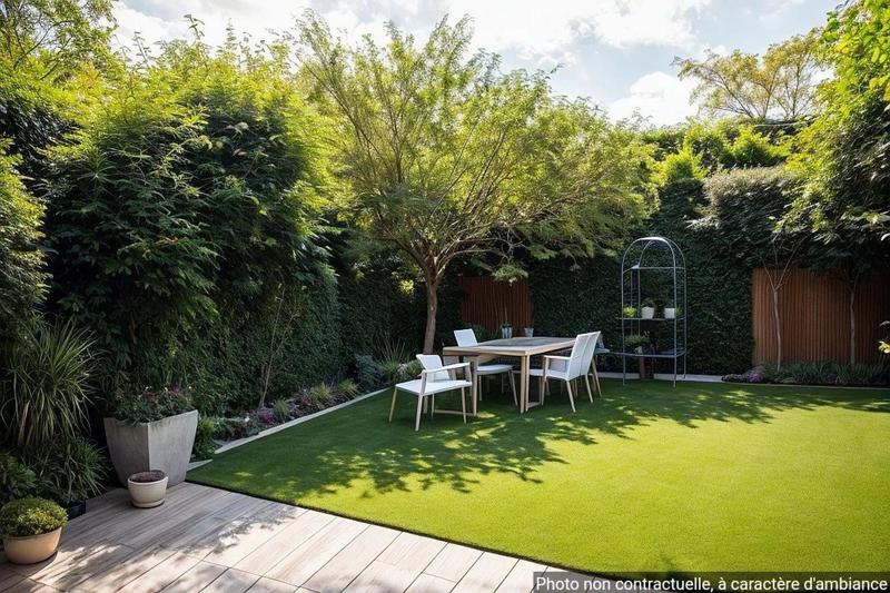 Maison - 77 m² - 4 pièces