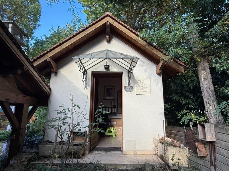 Maison - 170 m² - 5 pièces