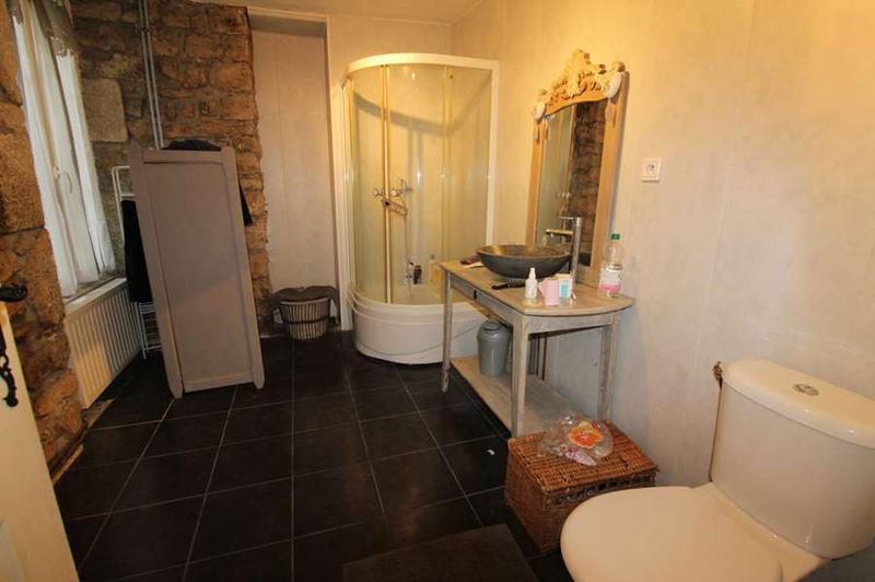 Maison - 165 m² - 7 pièces