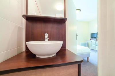 Studio - 18 m² - 1 pièce