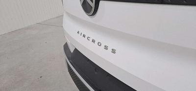 Citroën C3 Aircross Hybride 145 e-Dcs6 Max