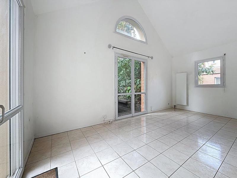 Maison - 163 m² - 8 pièces