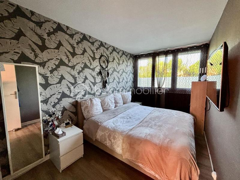 Appartement - 74 m² - 5 pièces