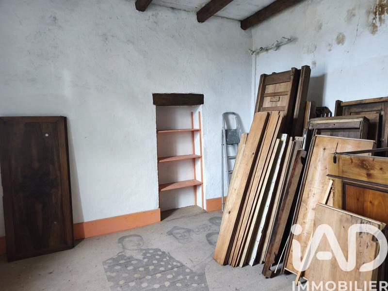 Maison - 156 m² - 5 pièces