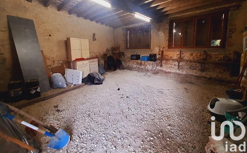 Maison - 115 m² - 3 pièces