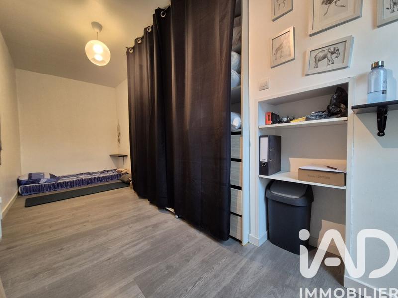 Maison - 91 m² - 4 pièces