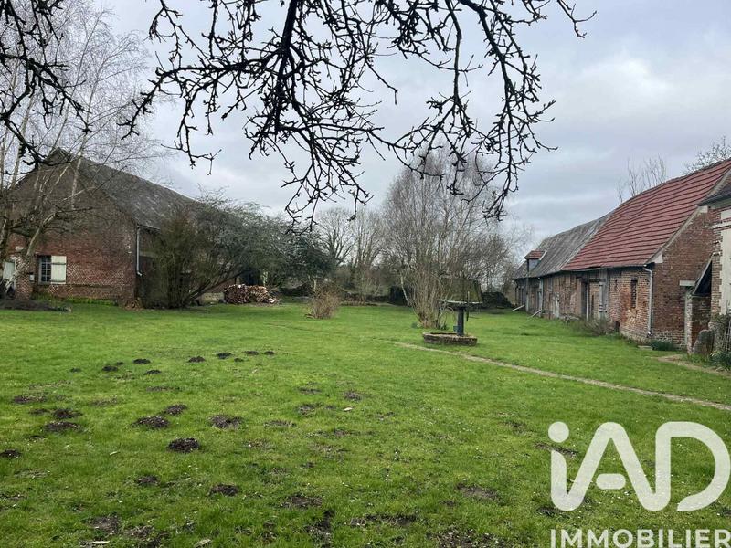 Maison - 148 m² - 5 pièces