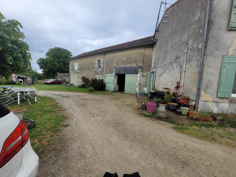 Maison - 182 m² - 6 pièces