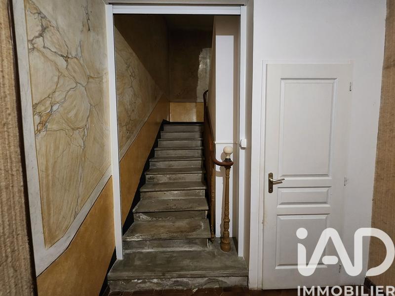 Maison - 154 m² - 4 pièces