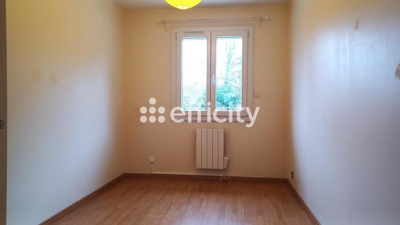 Maison - 70 m² - 3 pièces