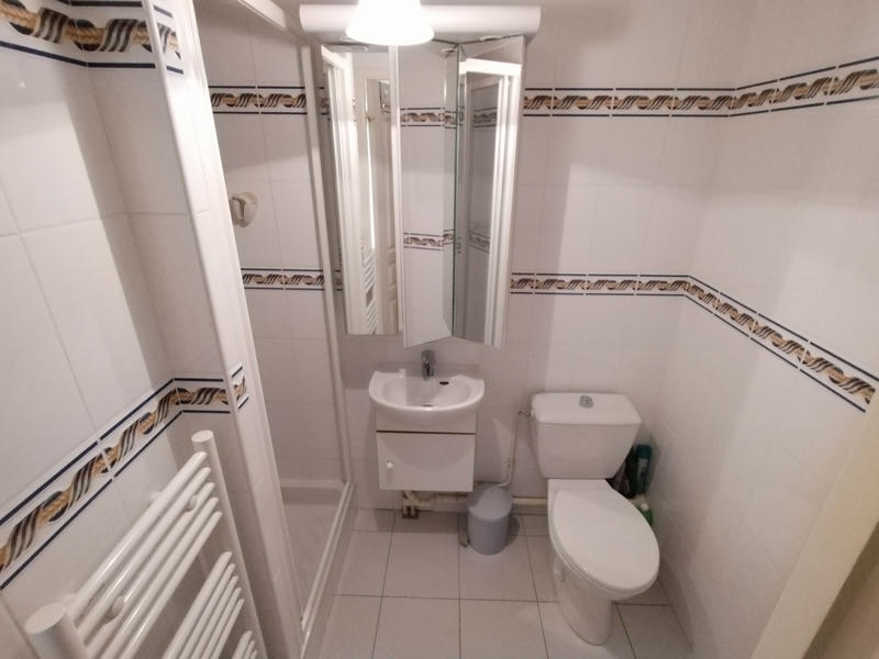 Appartement - 93 m² - 4 pièces