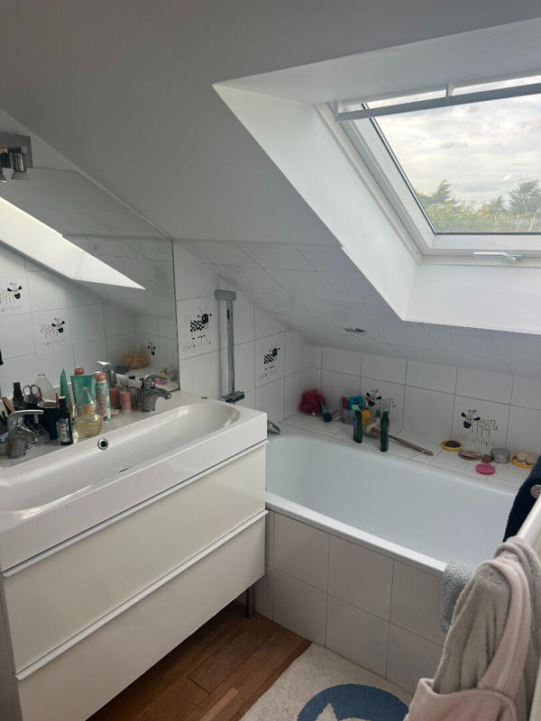 Maison - 178 m² - 6 pièces