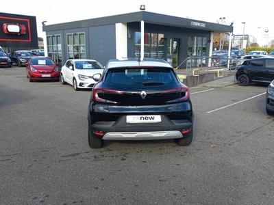 Renault Captur TCe 140 - 21 Business