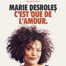 Marie Desroles - c'est que de l'Amour