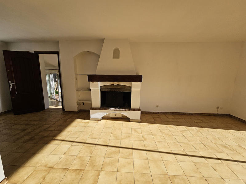 Maison traditionnelle - 100 m² - 4 pièces