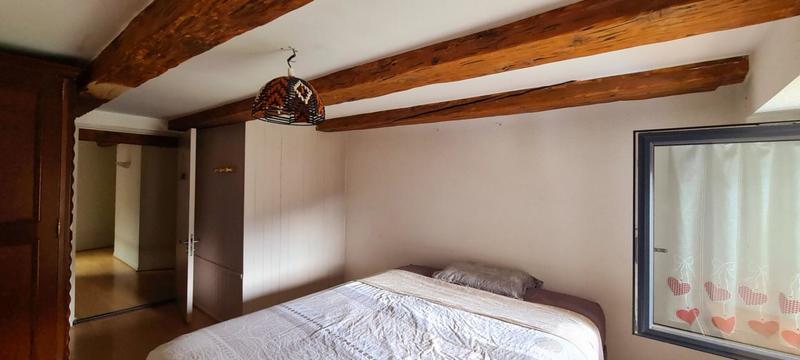 Maison - 125 m² - 7 pièces