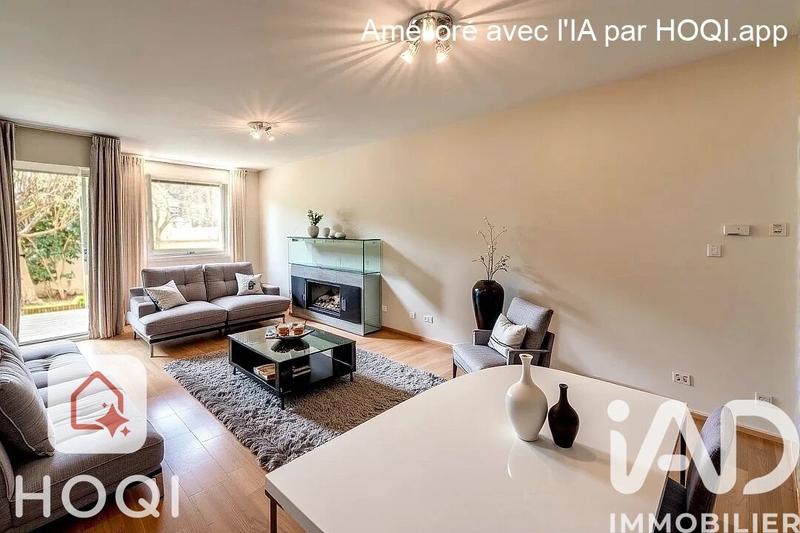 Maison - 88 m² - 4 pièces