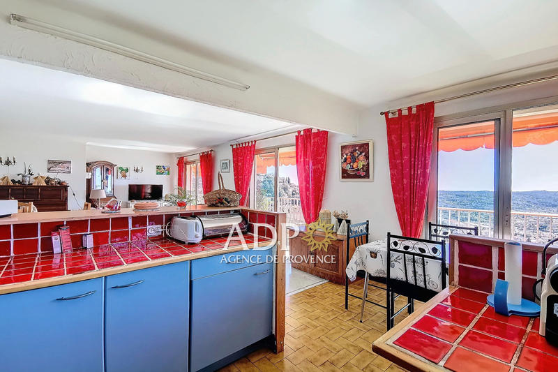 Appartement - 114 m² - 4 pièces