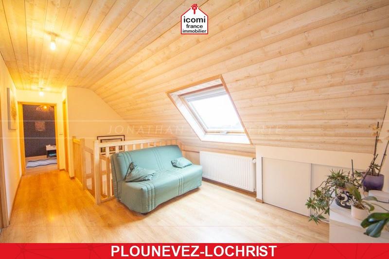 Maison - 180 m² - 7 pièces