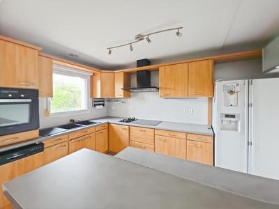 Maison - 81 m² - 4 pièces