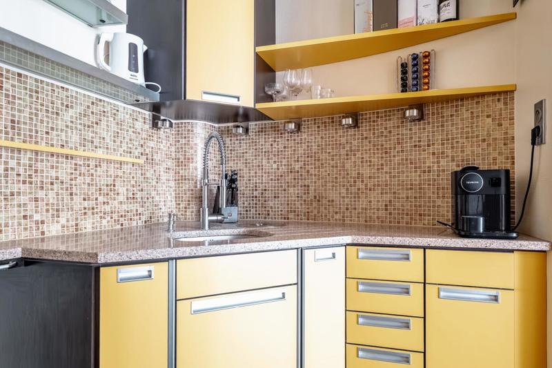 Appartement - 54 m² - 2 pièces