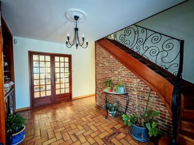 Maison - 262 m² - 10 pièces