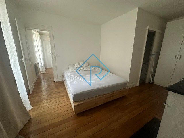 Appartement - 33 m²