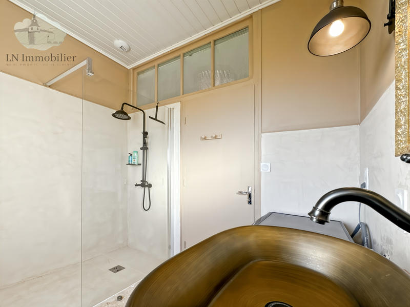 Maison - 142 m² - 5 pièces