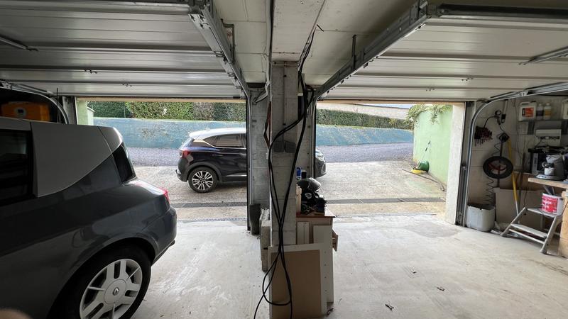 Maison - 152 m² - 5 pièces