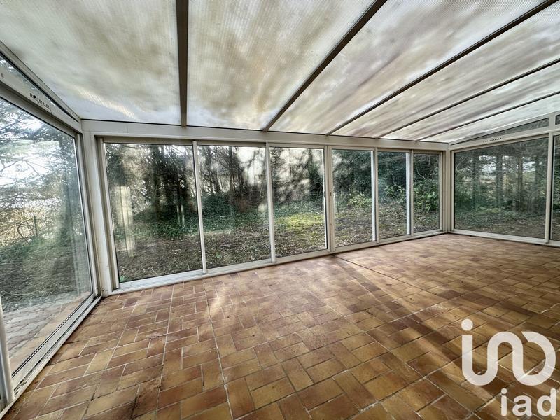 Maison - 150 m² - 7 pièces