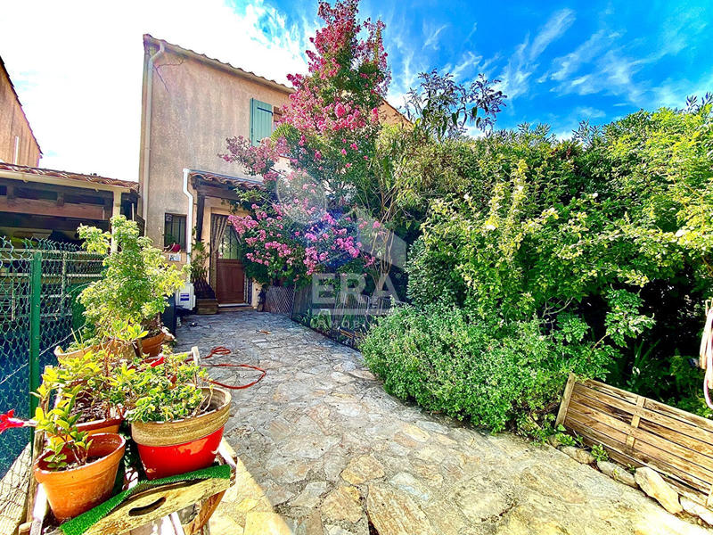 Maison - 62 m² - 3 pièces