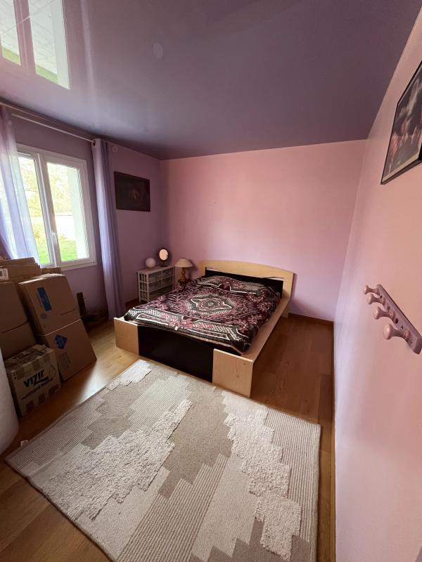 Maison - 200 m² - 8 pièces