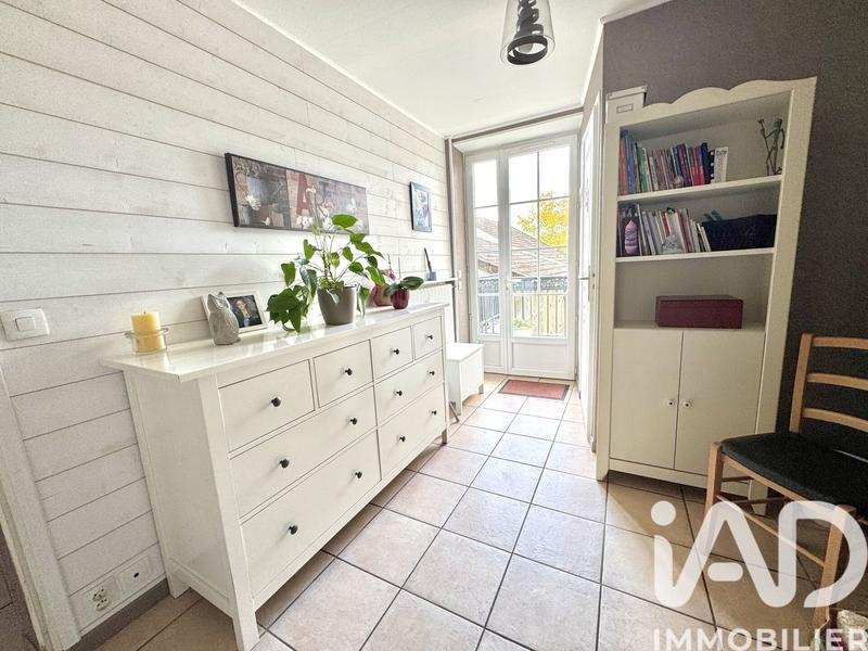 Maison - 179 m² - 8 pièces