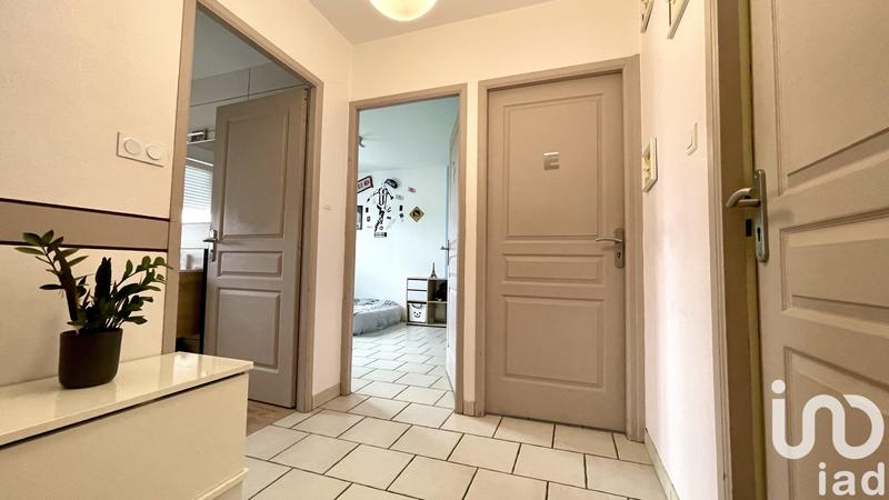 Maison - 166 m² - 7 pièces