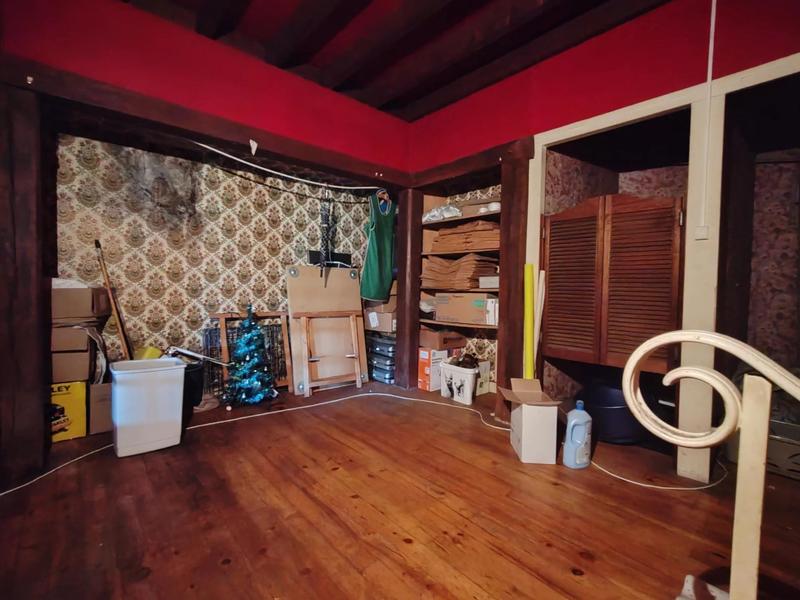 Immeuble - 240 m² - 11 pièces