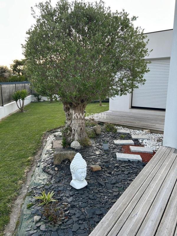 Maison - 173 m² - 5 pièces