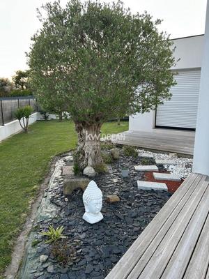 Maison - 173 m² - 5 pièces