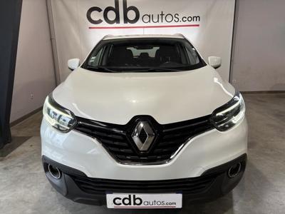 Renault Kadjar TCe 130 Energy Zen