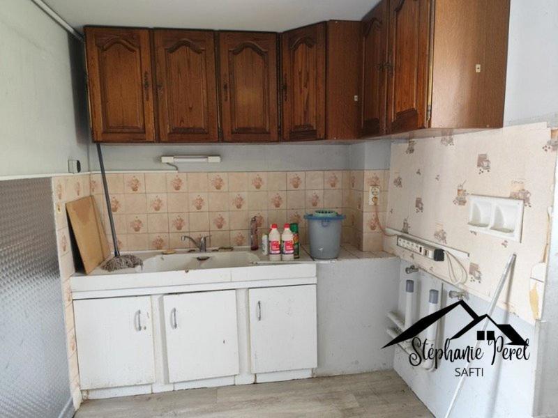 Maison - 200 m² - 8 pièces