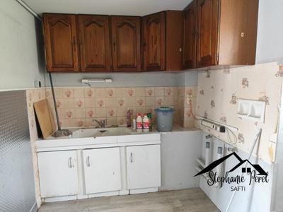 Maison - 200 m² - 8 pièces