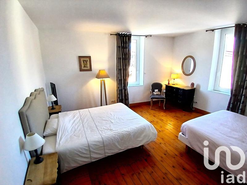 Maison de ville - 319 m² - 8 pièces