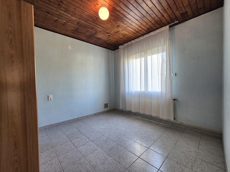 Maison - 72 m² - 3 pièces