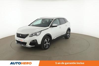 Peugeot 3008 1.5 Blue-HDi Allure 130 ch