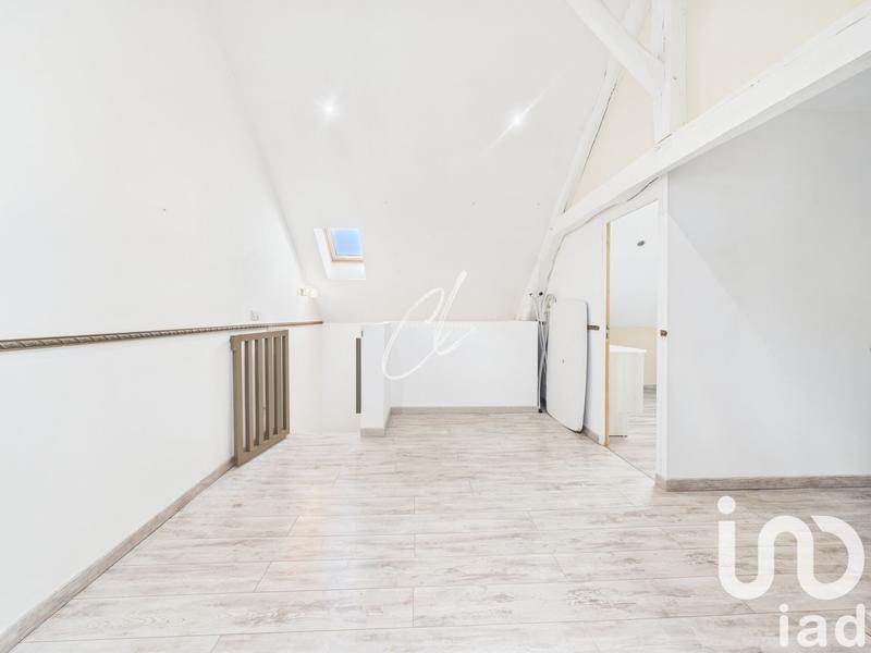 Maison - 360 m² - 13 pièces