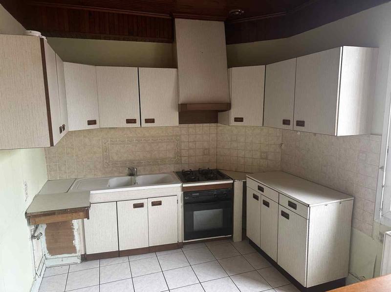 Local commercial - 171 m²