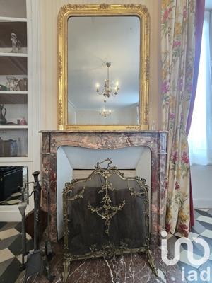 Maison de ville - 222 m² - 6 pièces