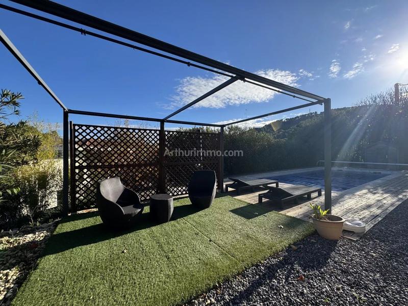 Maison - 131 m² - 6 pièces